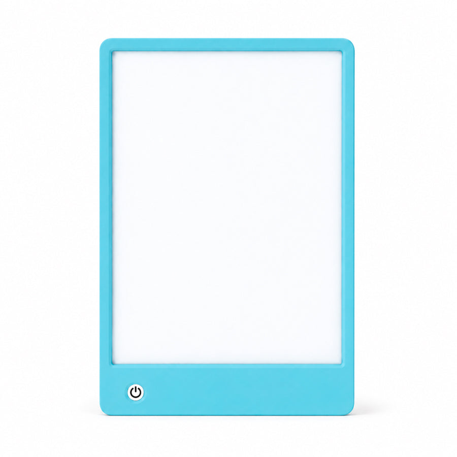 Sketch Lightpad Blå