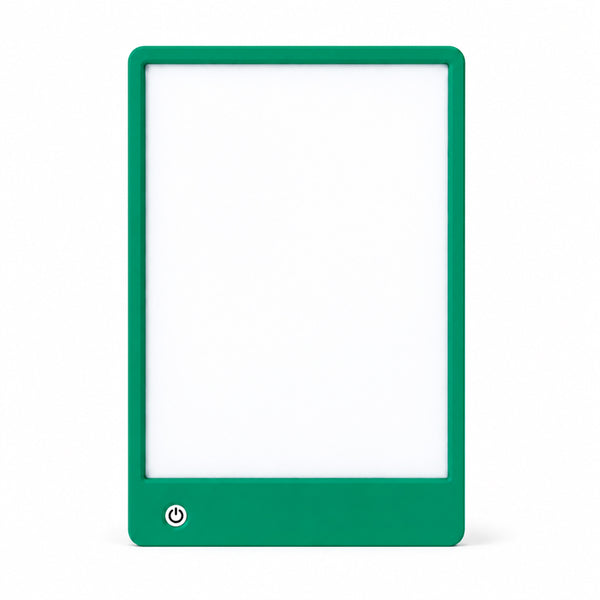 Sketch Lightpad Grøn