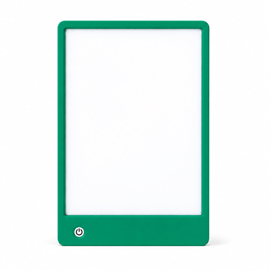 Sketch Lightpad Grøn