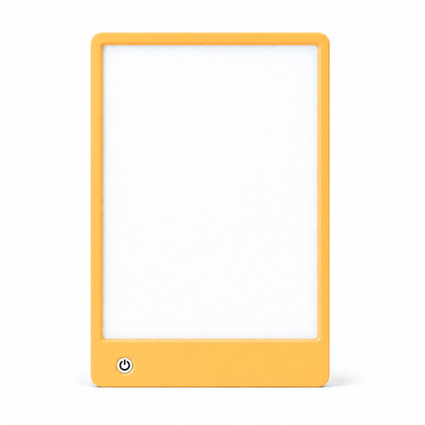 Sketch Lightpad Gul