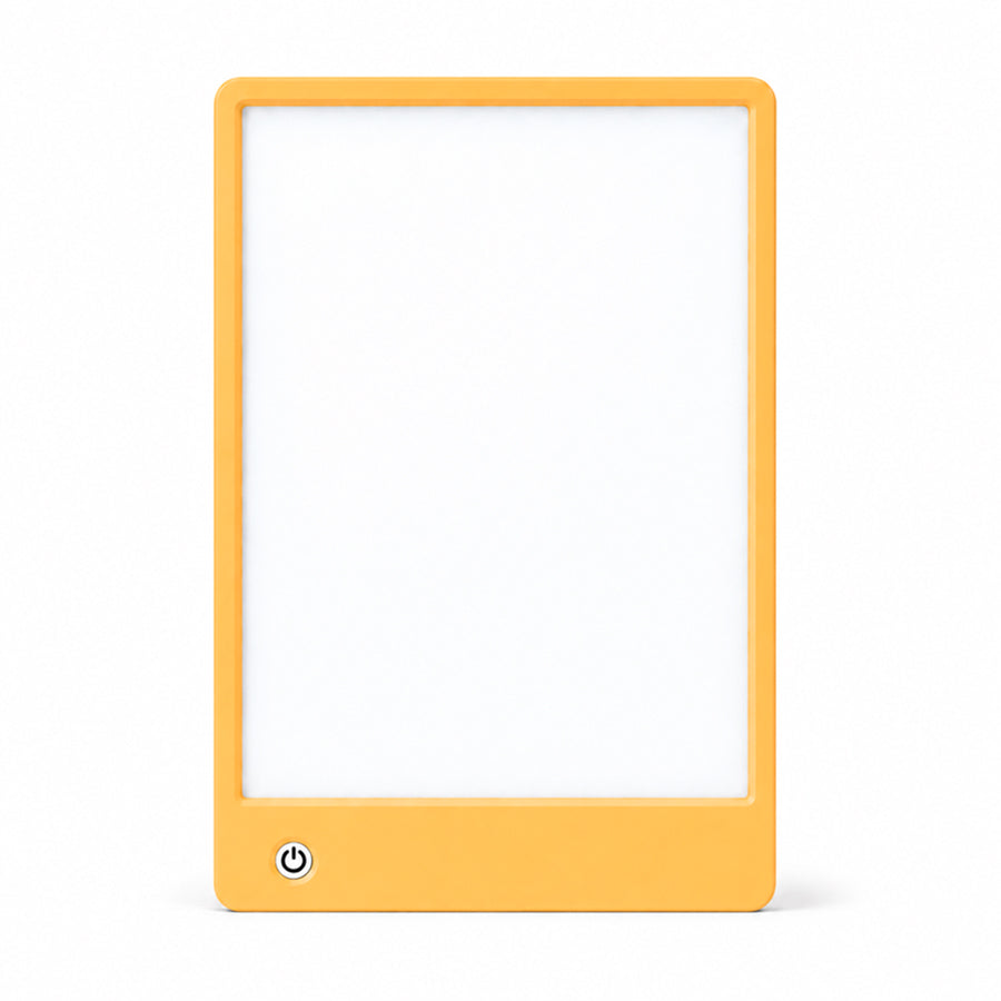 Sketch Lightpad Gul