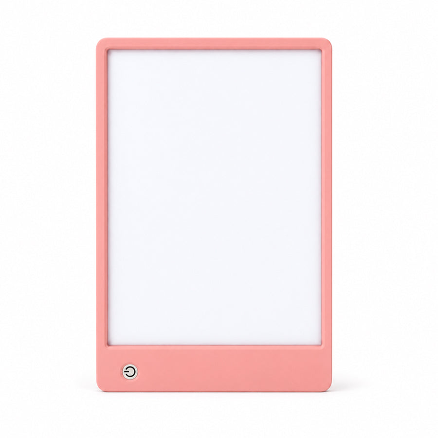 Sketch Lightpad Rose