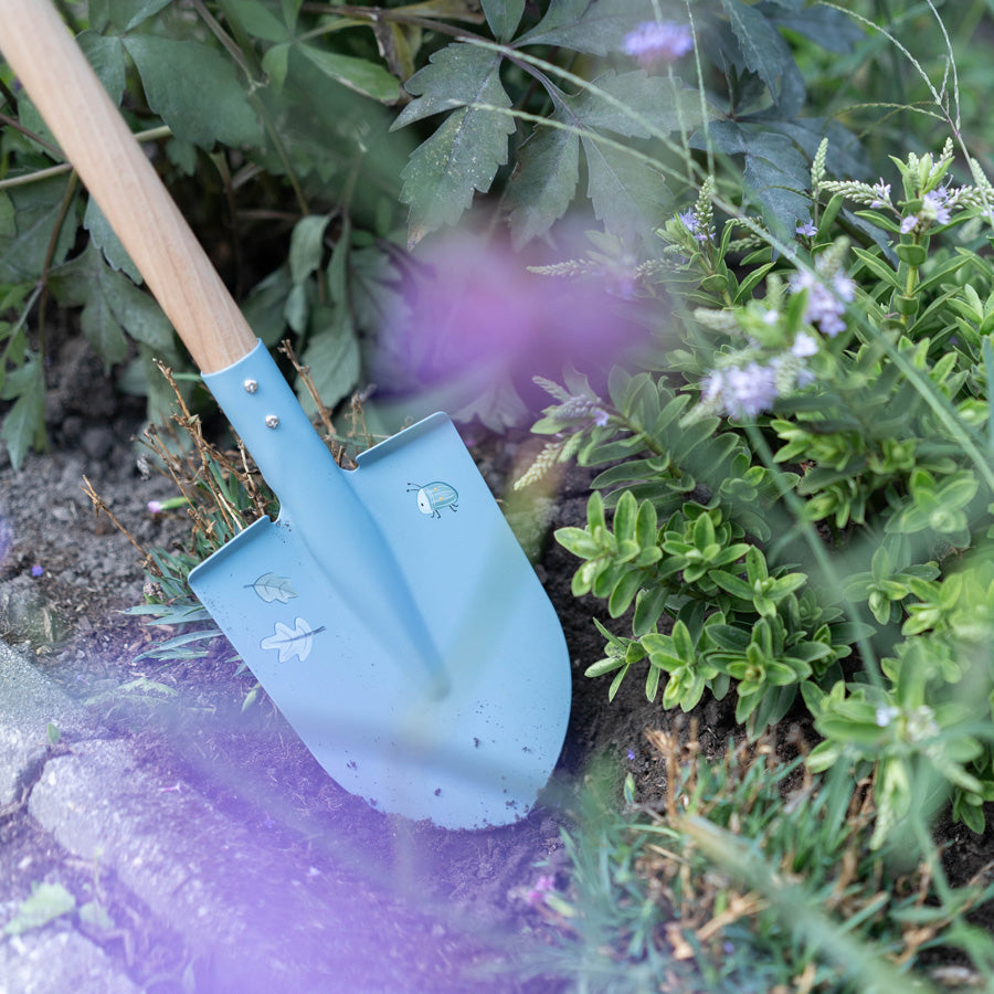 Spade i Forest Friends