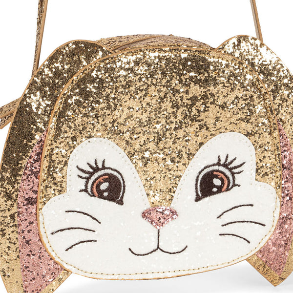 Skuldertaske med Kanin