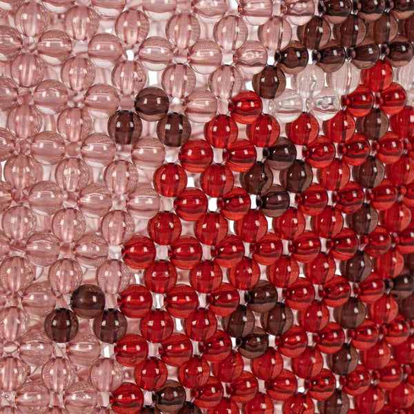 Perla Skuldertaske med Ladybug