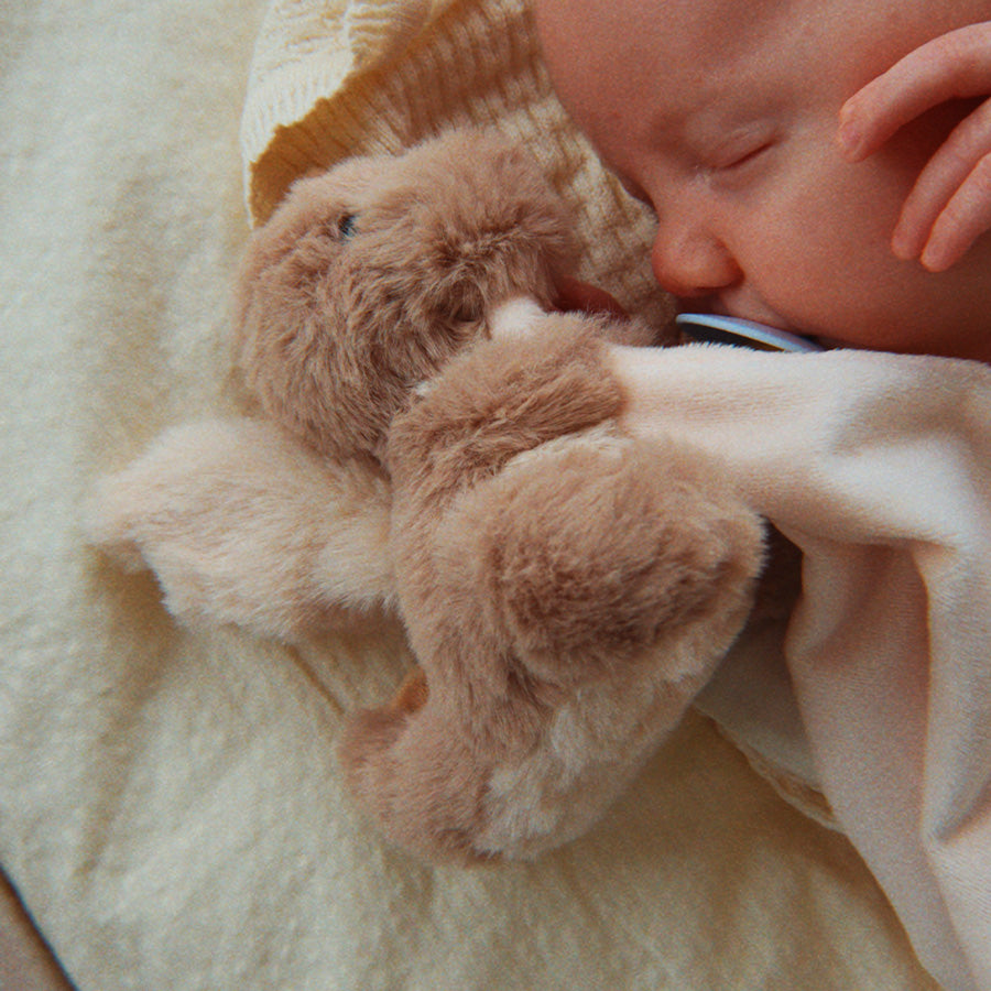 Sleepy Animals Nusseklud med Drage