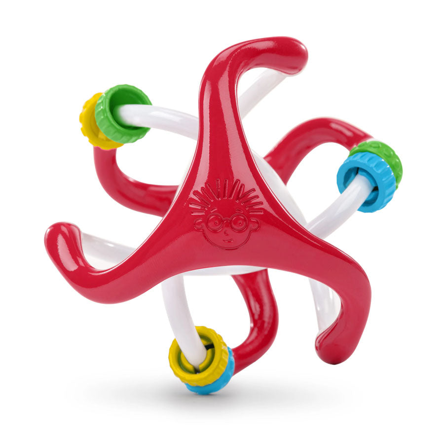 Slide & Swirl™ Sensorisk Bold