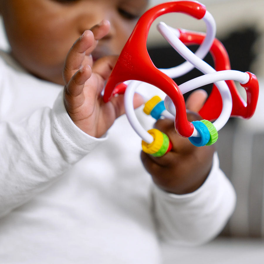 Slide & Swirl™ Sensorisk Bold