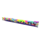 Slimy Super Value  i 1 Meter Pakke (34 stk)