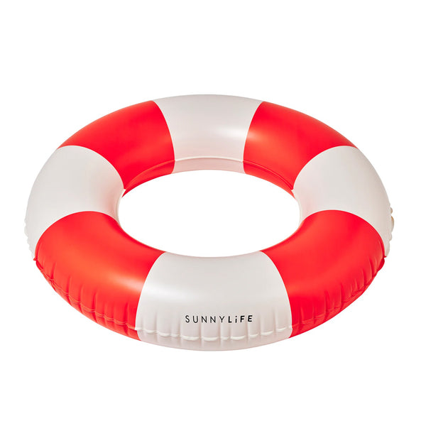 Smal Badering I Pool Party Tomato