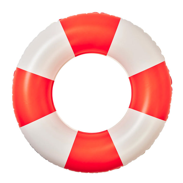 Smal Badering I Pool Party Tomato