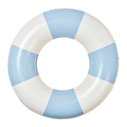 Smal Badering i La Mer Med Blue