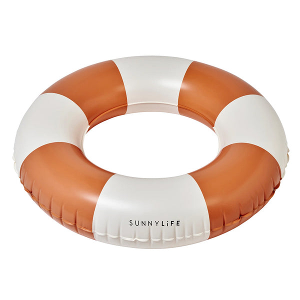 Smal Badering i Tierra Clay