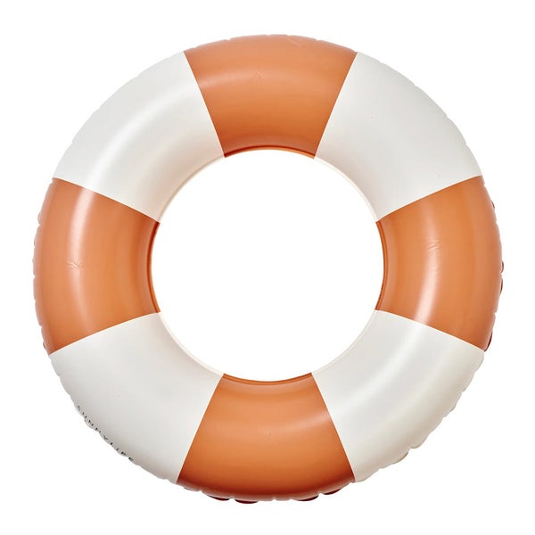 Smal Badering i Tierra Clay