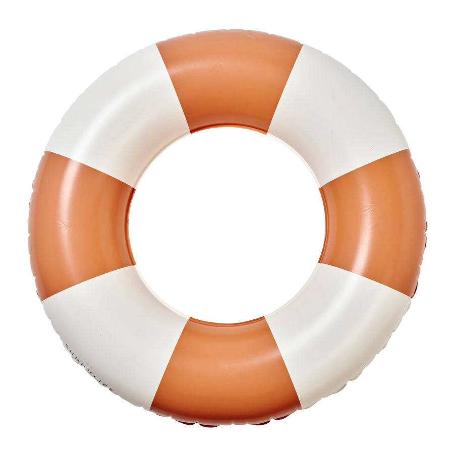 Smal Badering i Tierra Clay