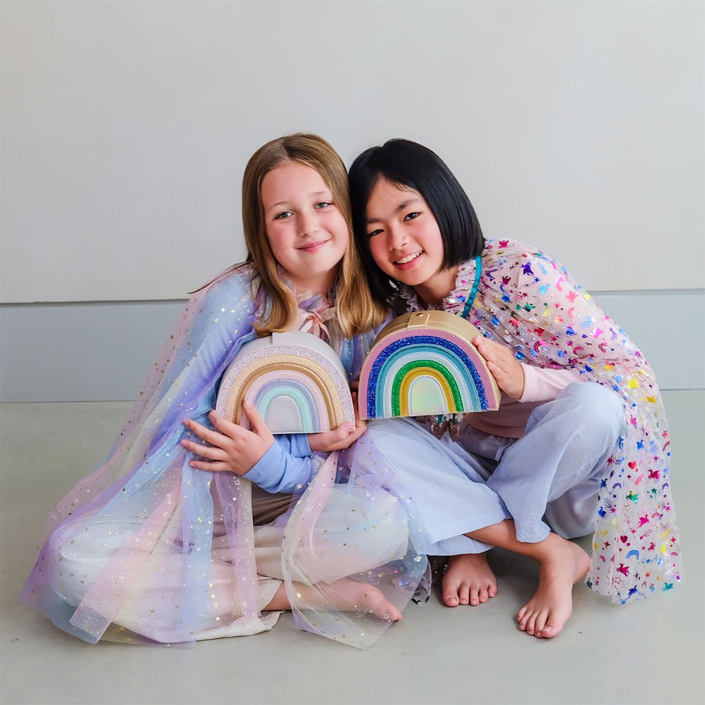 Smykkeskrin Rainbow Dreamwish