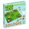 Sologic Woodanimo Logikspil