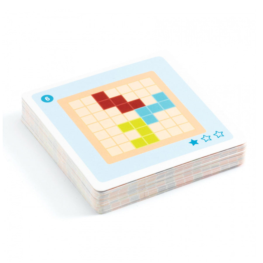 Sologik Polyssimo Logikspil