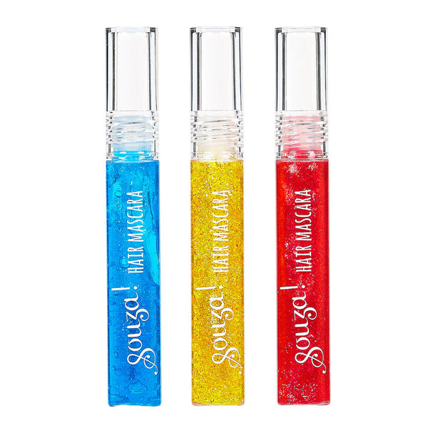 Souza Hårmascara sæt