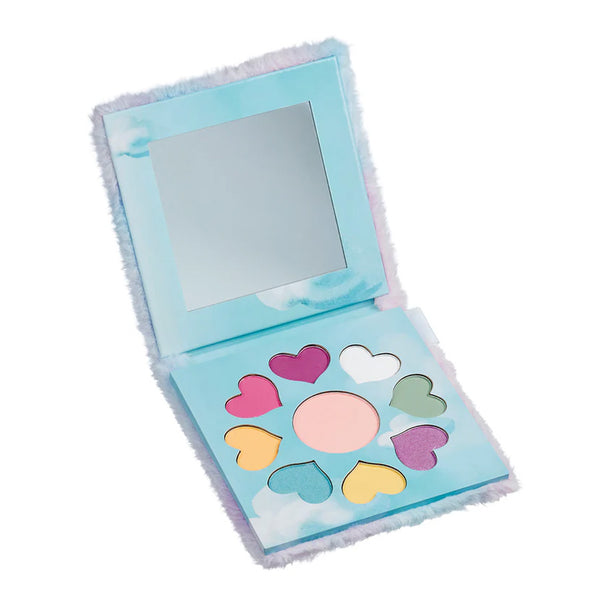 Souza Make-Up Kit, Fluffy Unicorn