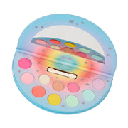 Souza Unicorn Øjenskyggepalette