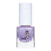 Sparkly Zebra Neglelak