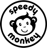 Speedy Monkey