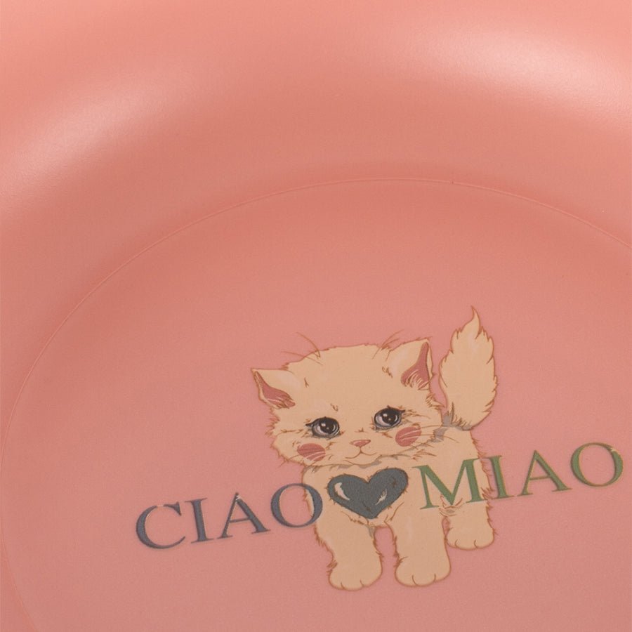 Spisesæt i Ciao Miao