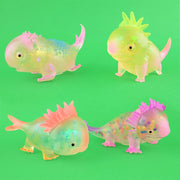 Squeeze Axolotl/Salamander asst.