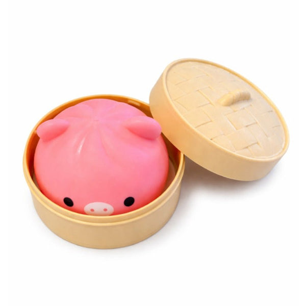 Squeeze Dumpling Animal Flour