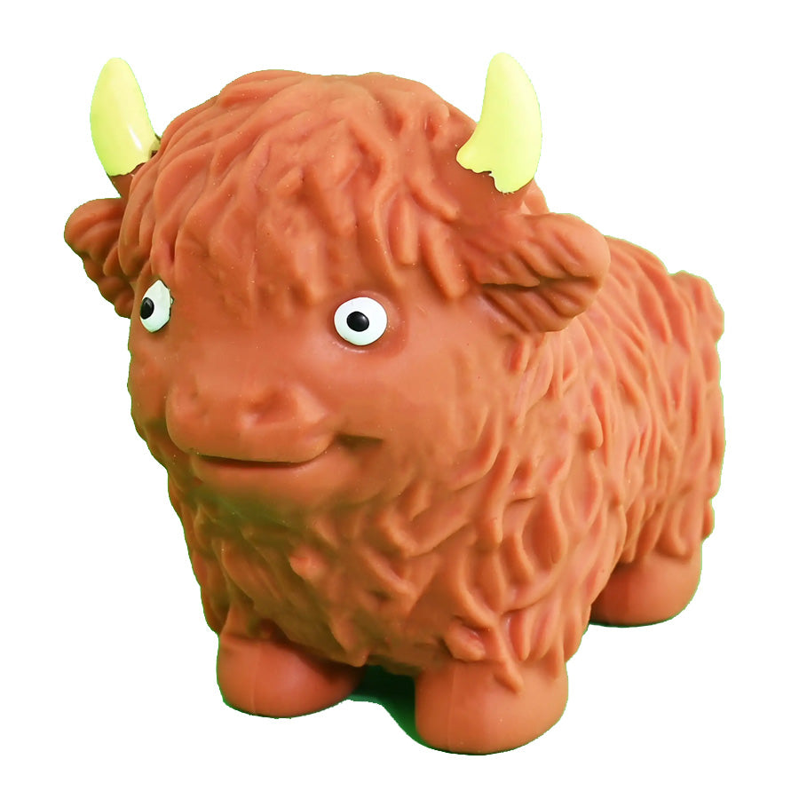 Squeeze Højlands Ko