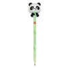 Squeezies Blyant med Panda