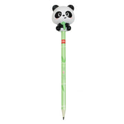 Squeezies Blyant med Panda