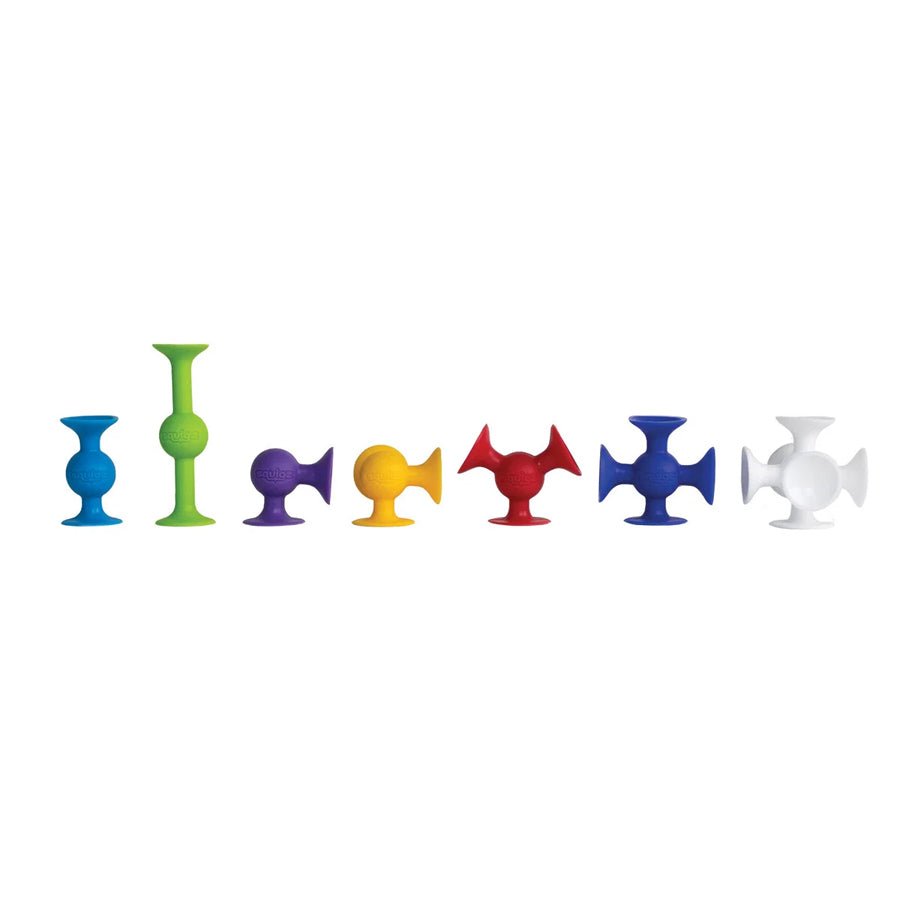 Squigz Starter Sæt (22 stk)
