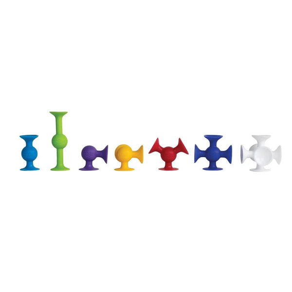 Squigz Starter Sæt (22 stk)