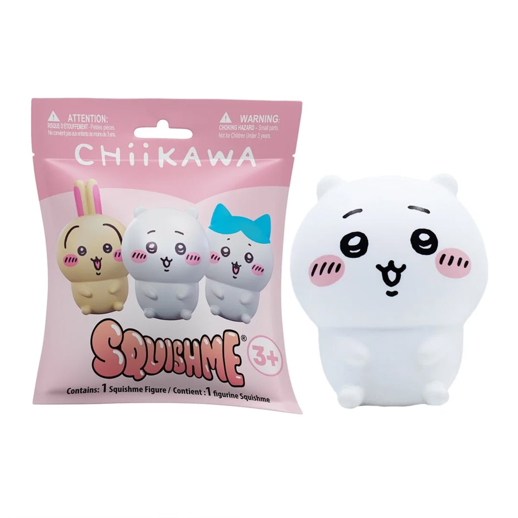 Squishy Toy Flere Varianter (9 cm) fra Chiikawa