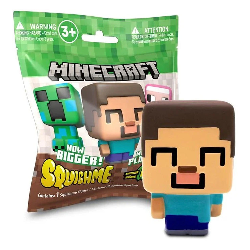 Squishme Mystery Bag
