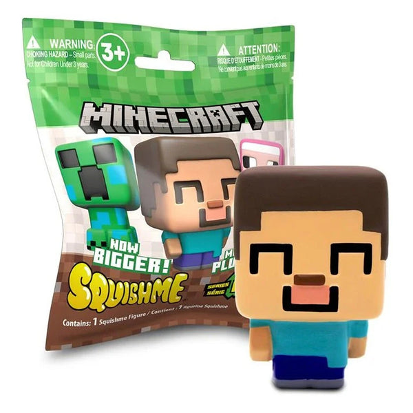 Squishme Mystery Bag
