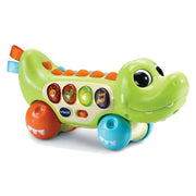 Squishy Spikes Alligator