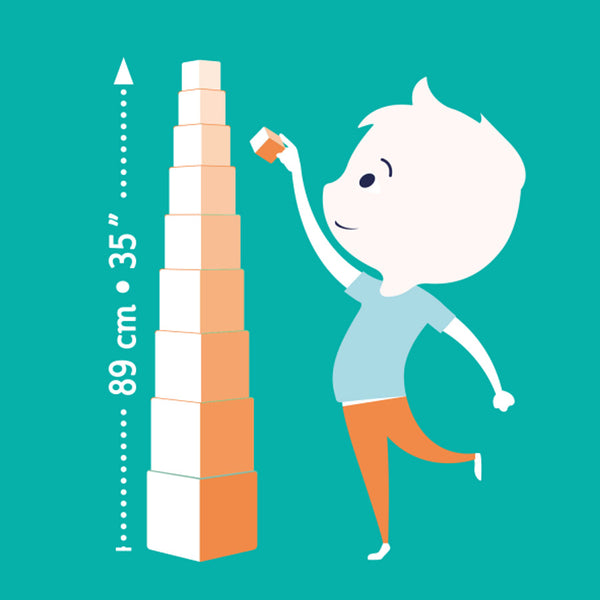 Stableklodser "Vilde Dyr"