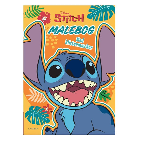 Stitch Malebog