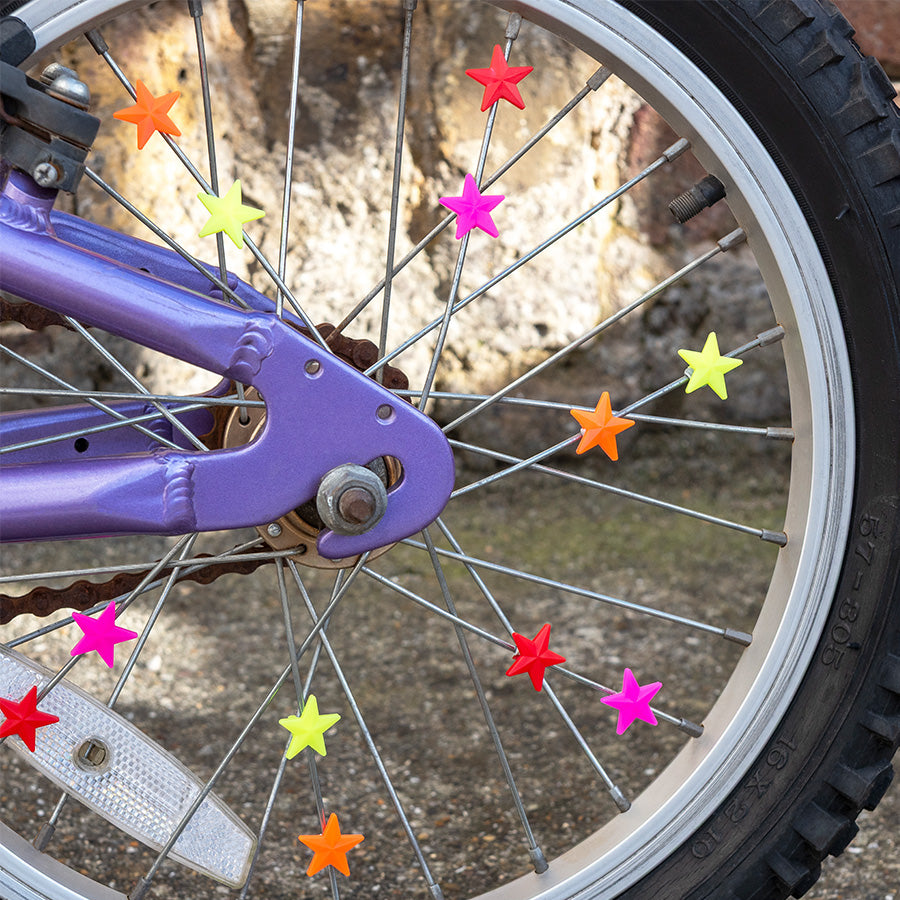 Stjerner Til Cykelegre - Enhjørning