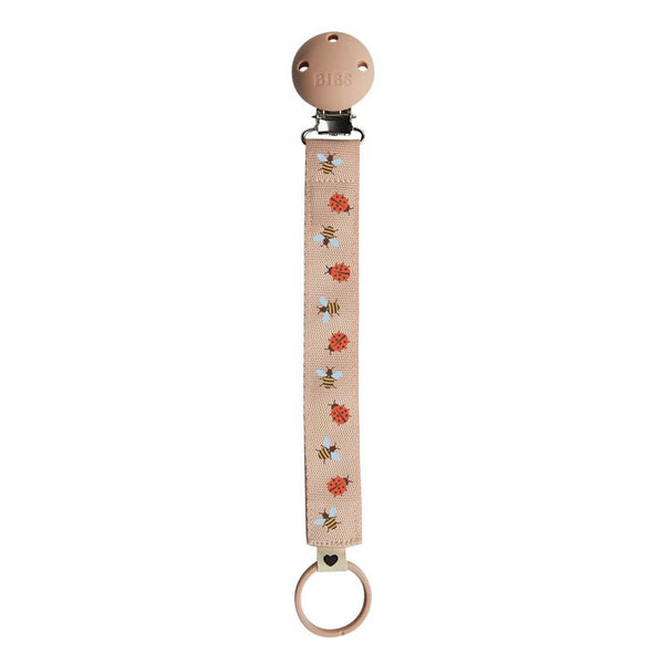 Studio Suttesnor Ladybug Bumblebee Caterpillar Mix Blush