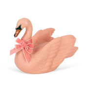 Svane Lampe i Pink