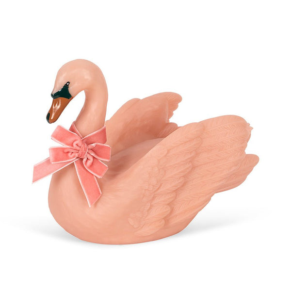 Svane Lampe i Pink