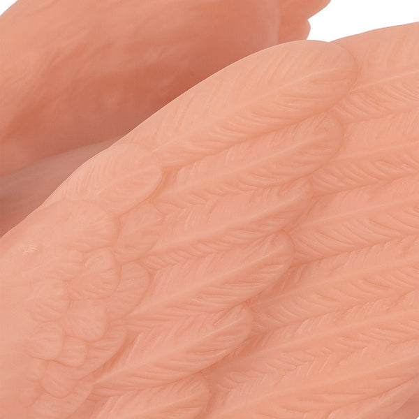 Svane Lampe i Pink