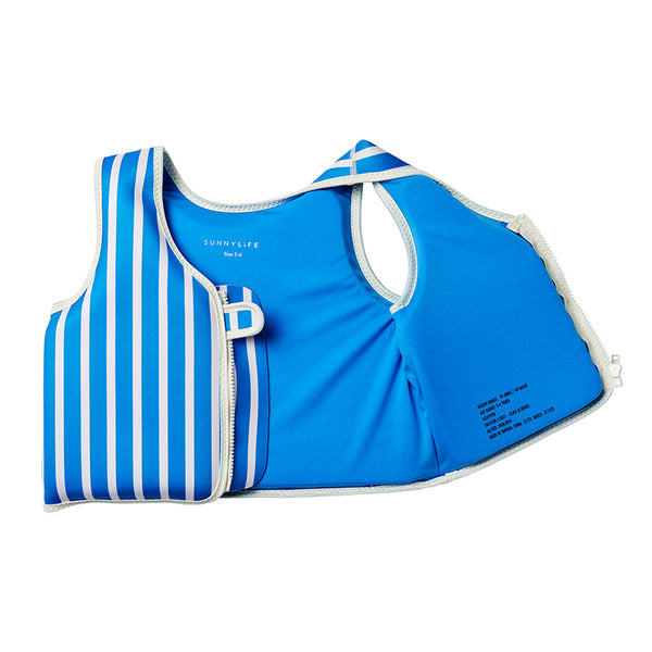 Svømmevest med Tino Tiger