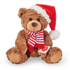 Julebamse (30 cm)
