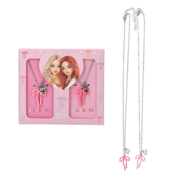 TOPModel BFF Halskædesæt, Asst.