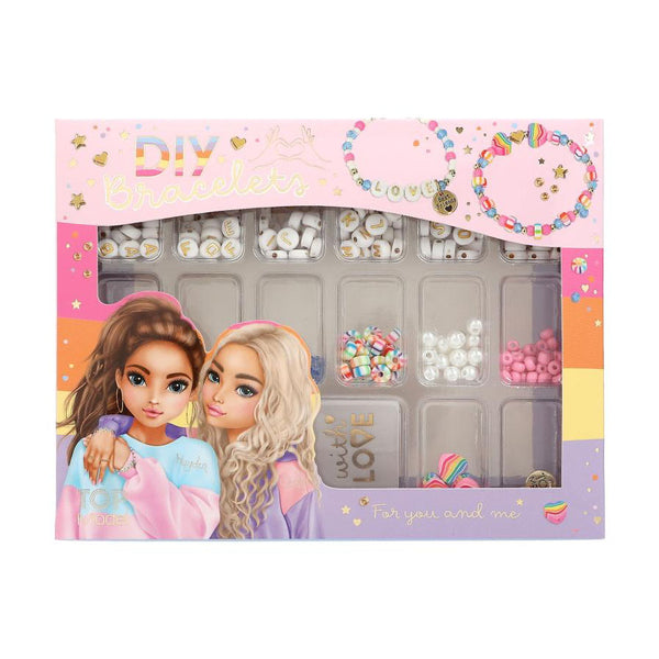 TOPModel DIY Perlesæt